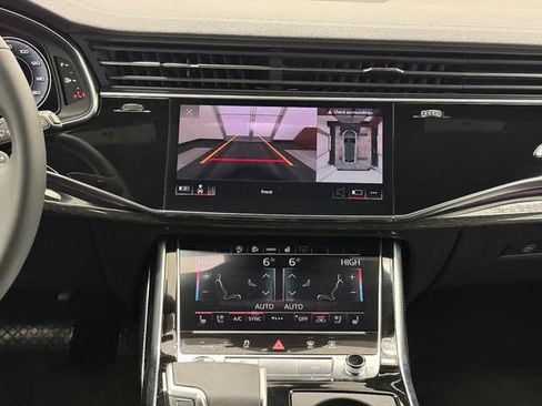 New 2026 Audi Q8 Premium Plus AWD/4WD image 6