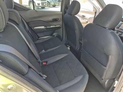 Used 2020 Nissan Kicks S FWD image 18