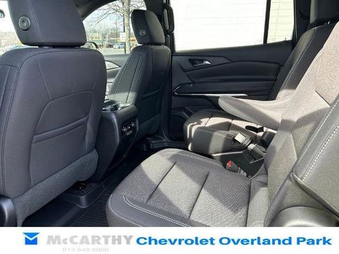 New 2026 Chevrolet Traverse LT w/ LPO, Floor Liner Package image 18