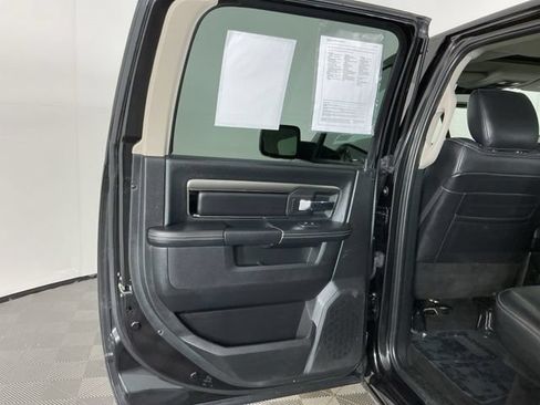 Used 2018 RAM 1500 Sport AWD/4WD image 25