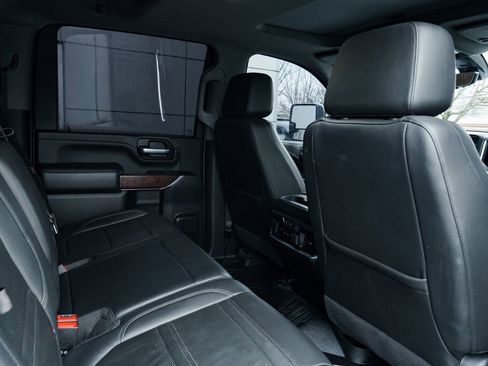 Used 2021 GMC Sierra 2500 Denali w/ Denali Ultimate Package image 28