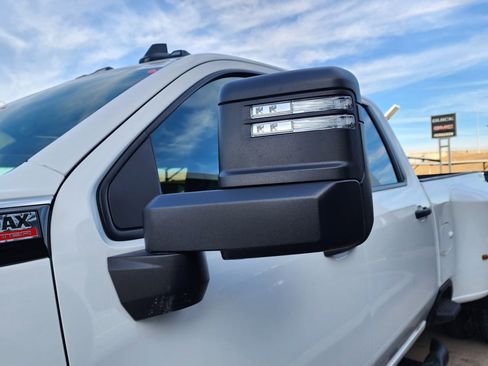 New 2026 GMC Sierra 3500 Pro image 14