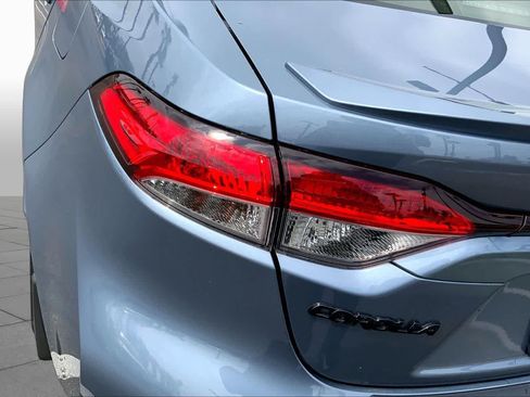 Used 2026 Toyota Corolla SE FWD image 28
