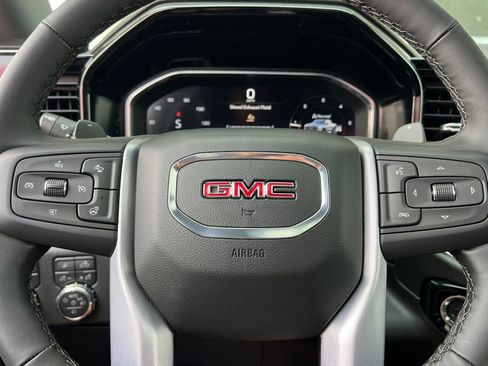New 2026 GMC Sierra 1500 SLT w/ SLT Premium Plus Package image 22
