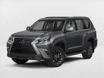 Used 2020 Lexus GX 460 Premium w/ Premium Package