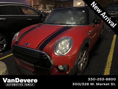 Used 2016 MINI Cooper Clubman