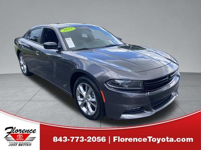Used 2023 Dodge Charger SXT w/ Blacktop Special Edition