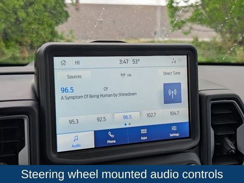 Used 2023 Ford Bronco Sport Big Bend AWD/4WD image 18
