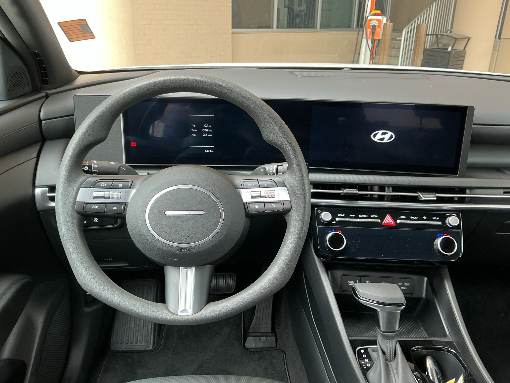 Certified 2026 Hyundai Santa Cruz SEL AWD/4WD image 14