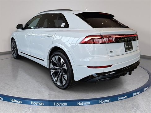 New 2026 Audi Q8 Premium Plus image 2