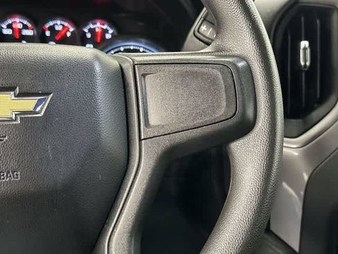 Used 2024 Chevrolet Silverado 2500 W/T w/ WT Convenience Package AWD/4WD image 18