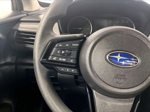 Used 2024 Subaru Crosstrek 2.0i Premium image 23