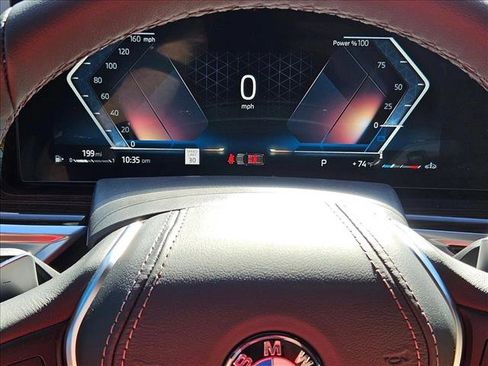 New 2026 BMW X5 sDrive40i w/ Parking Assistance Package image 10