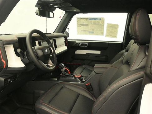 New 2025 Ford Bronco Stroppe Edition image 14