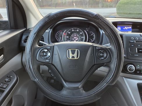 Used 2013 Honda CR-V LX image 24
