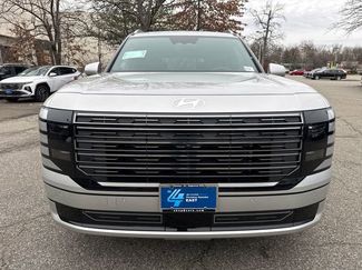 New 2026 Hyundai Palisade Calligraphy video 2