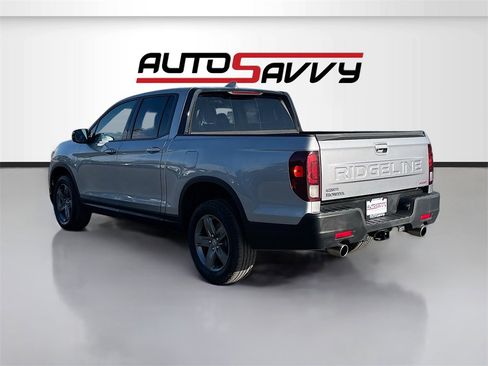 Used 2024 Honda Ridgeline Sport image 5