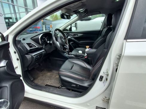 Used 2023 Subaru Crosstrek 2.5i Limited image 1