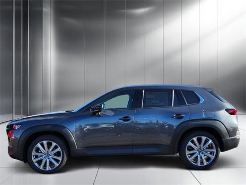 New 2026 MAZDA CX-50 AWD 2.5 S w/ Premium Package image 22