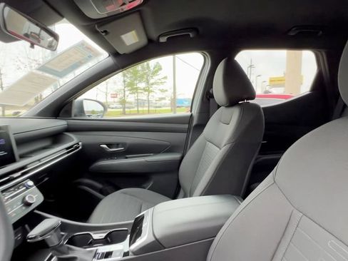 Used 2026 Hyundai Santa Cruz SE FWD image 33