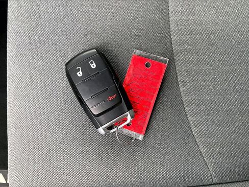 Used 2024 RAM 2500 Big Horn image 10