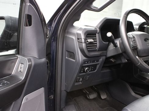 Used 2024 Ford F150 XLT w/ Equipment Group 303A High AWD/4WD image 54