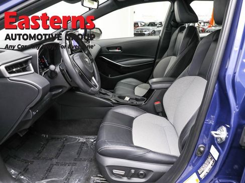 Used 2023 Toyota Corolla XSE image 14