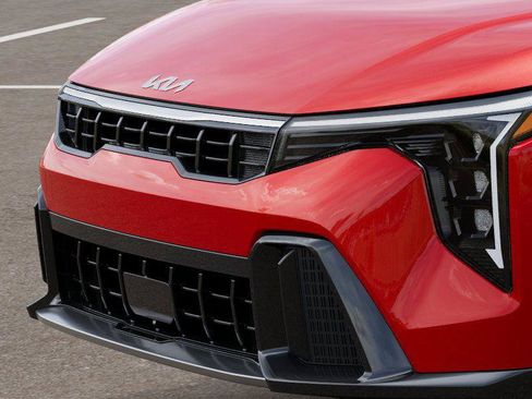 New 2026 Kia K4 GT-Line image 12