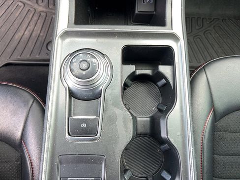 Used 2022 Ford Edge ST-Line AWD/4WD image 20