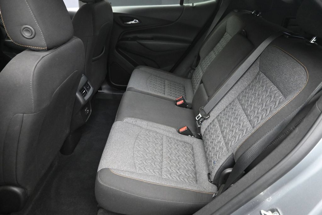 Used 2024 Chevrolet Equinox LT AWD/4WD image 14