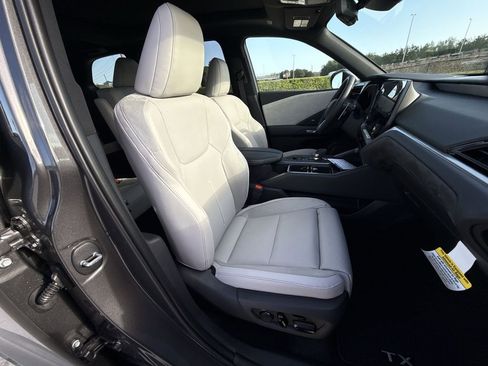 New 2026 Lexus TX 350 AWD image 16