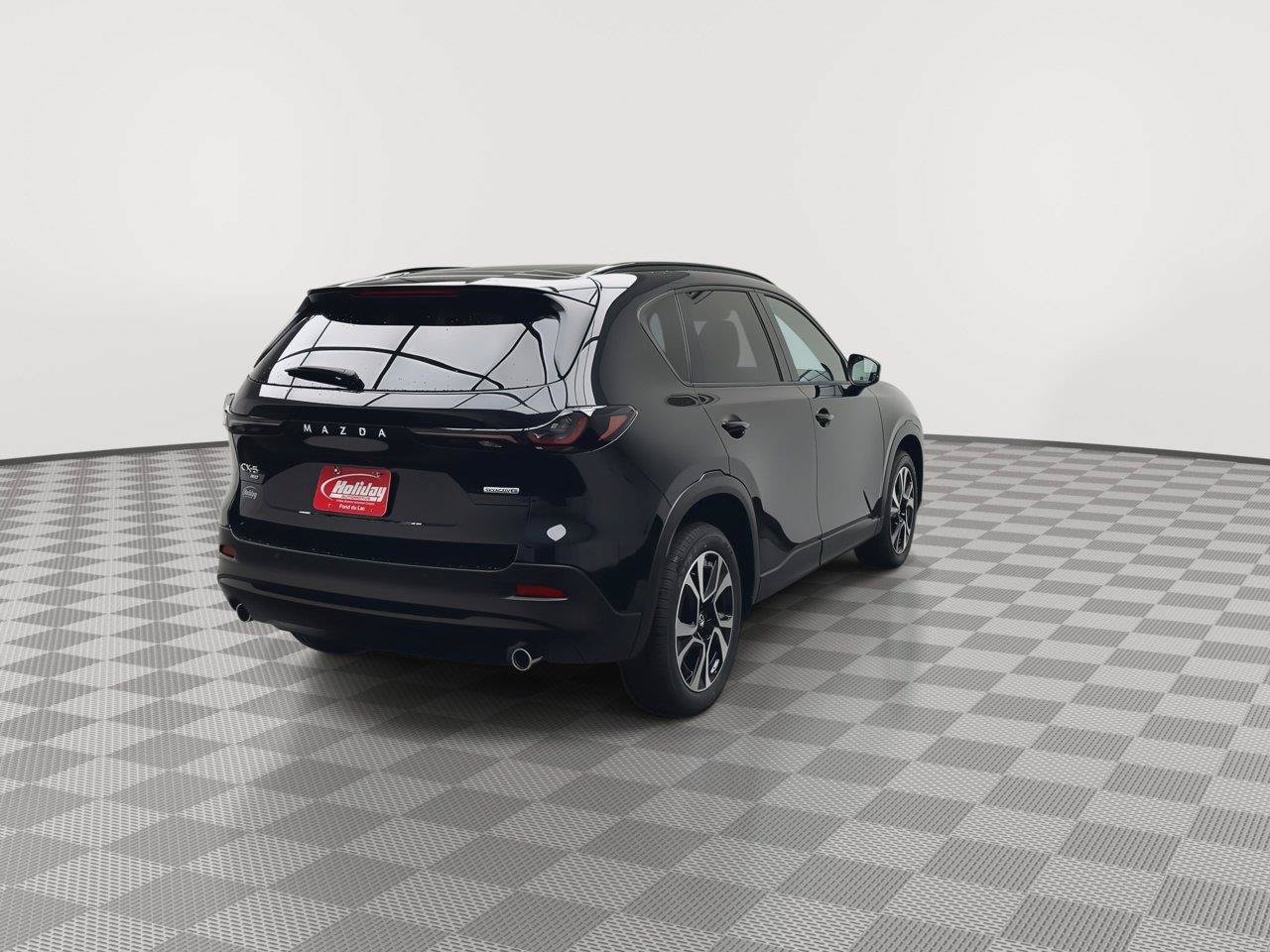 New 2026 MAZDA CX-5 Preferred AWD/4WD image 38