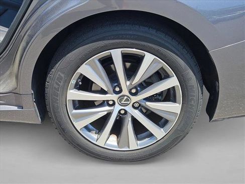 Used 2020 Lexus ES 300h w/ Premium Package FWD image 20