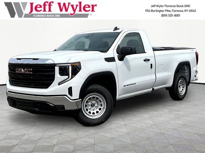 New 2026 GMC Sierra 1500 Pro