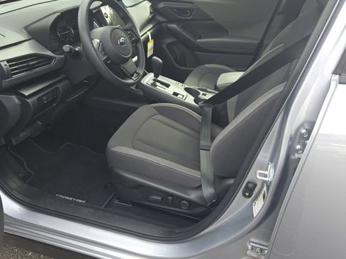 Certified 2025 Subaru Crosstrek 2.5i Premium AWD/4WD image 14