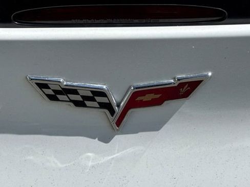 Used 2012 Chevrolet Corvette Grand Sport w/ 3LT Preferred Equipment Group image 42