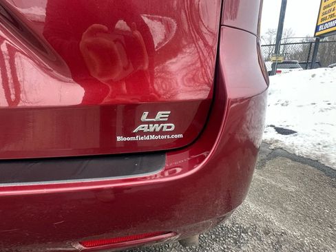 Used 2016 Toyota Sienna LE image 6