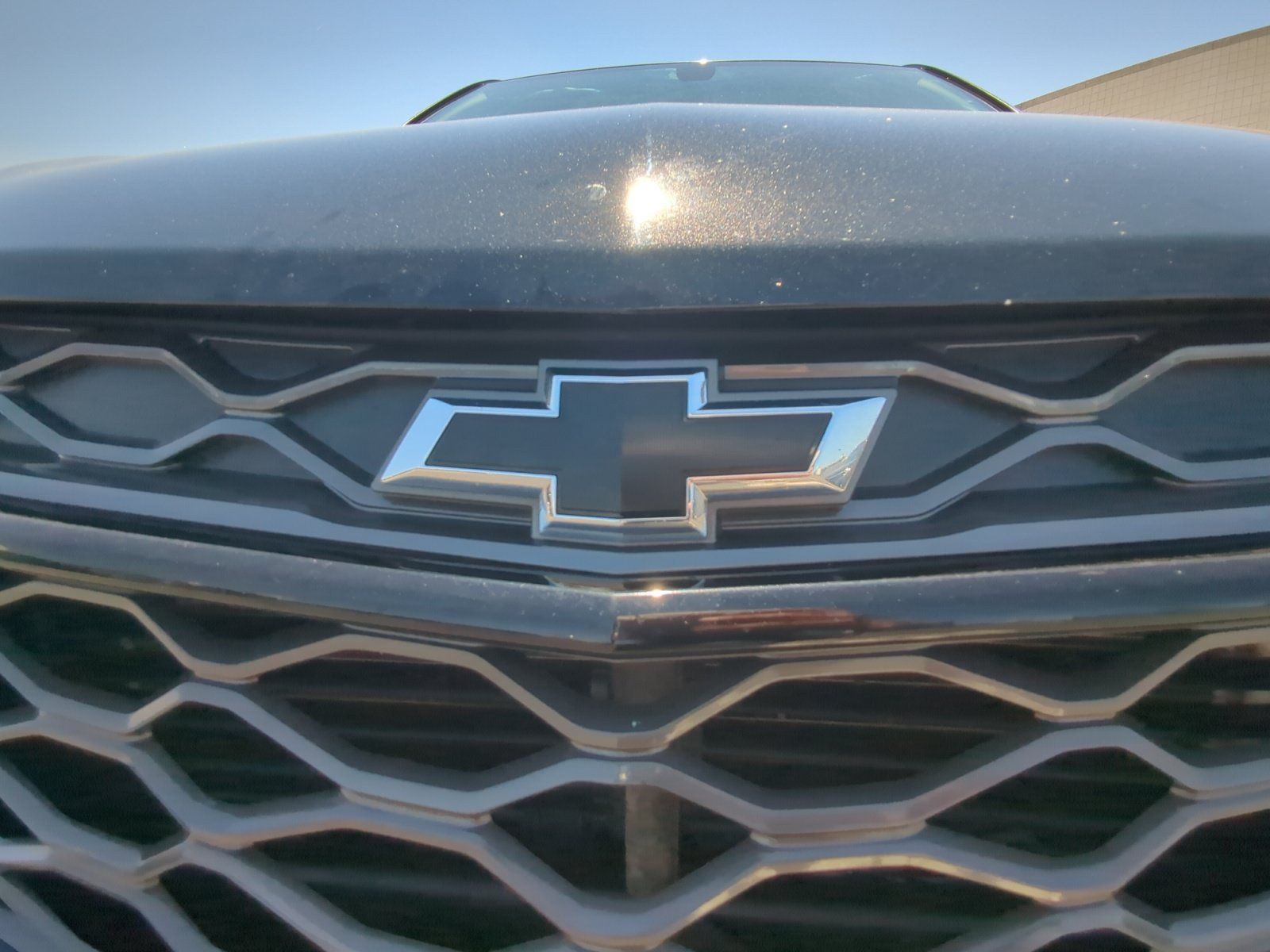 Used 2019 Chevrolet Equinox LS FWD image 23