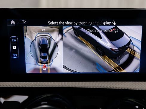 Certified 2026 Mercedes-Benz CLA 250 4MATIC image 18