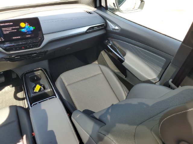 Certified 2023 Volkswagen ID.4 Pro S RWD image 9