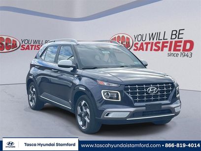 Used 2023 Hyundai Venue Limited