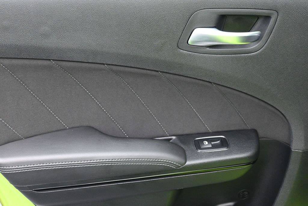 Used 2023 Dodge Charger R/T w/ Blacktop Package RWD image 26