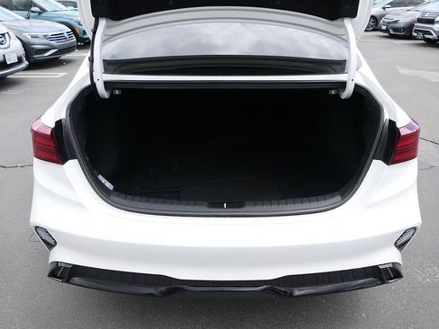 Used 2023 Kia Forte GT-Line FWD image 24