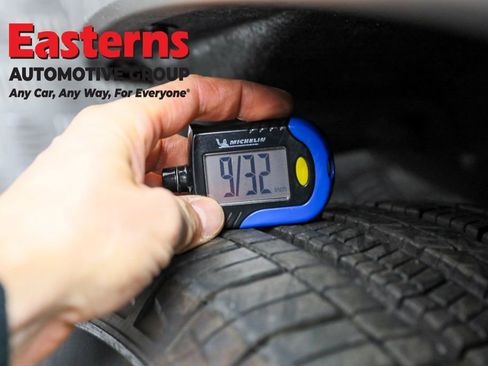 Used 2022 Jeep Grand Cherokee L Limited image 33