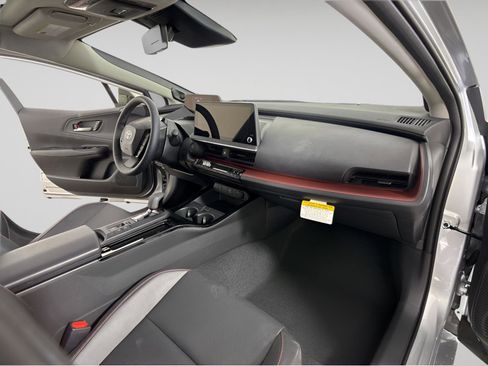 New 2026 Toyota Prius Plug-In Hybrid image 35