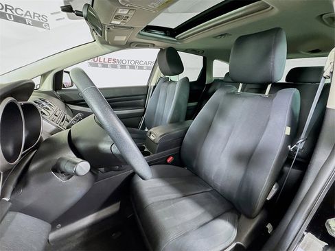 Used 2011 MAZDA CX-7 i Sport w/ Convenience Pkg image 20
