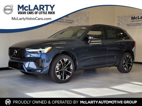 New 2026 Volvo XC60 B5 Plus w/ Protection Package Premier AWD/4WD image 1