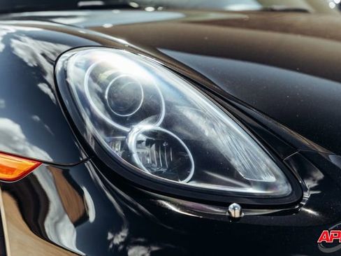 Used 2014 Porsche Cayman image 41