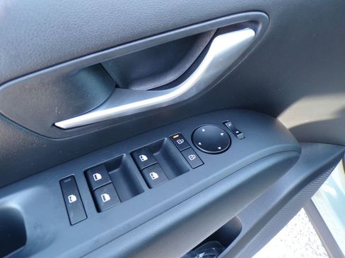 New 2026 Hyundai Santa Cruz SEL AWD/4WD image 18