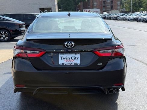 Certified 2023 Toyota Camry SE image 5